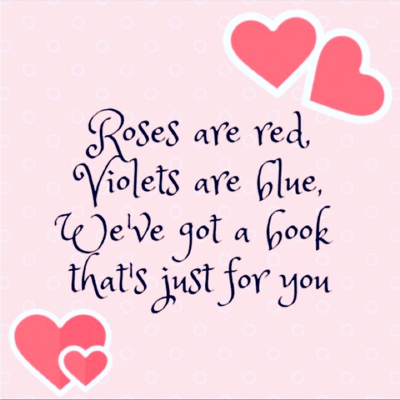 Bookmark Free With Purchase 📚 - Picture 1 of 1